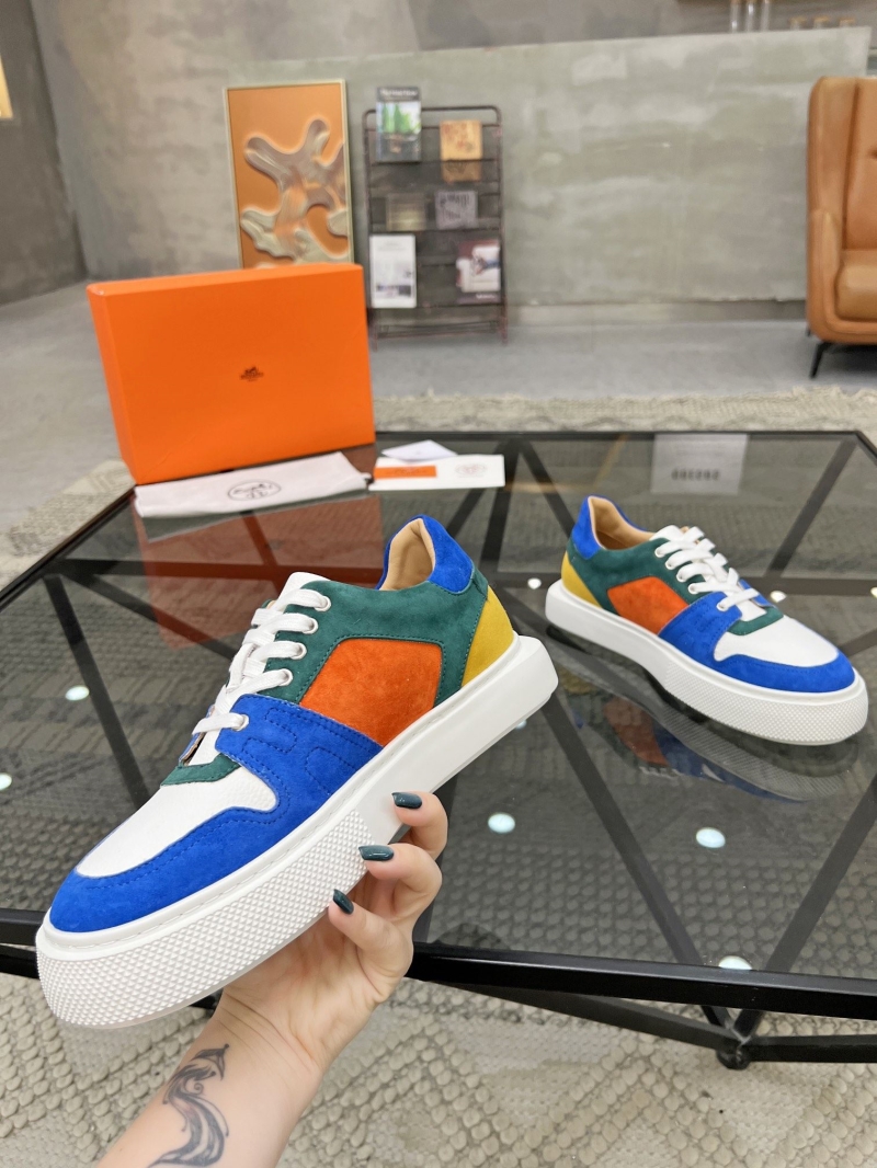 Hermes Sneakers